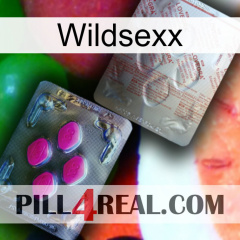 Wildsexx 38